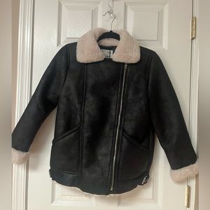 Zara kids jacket